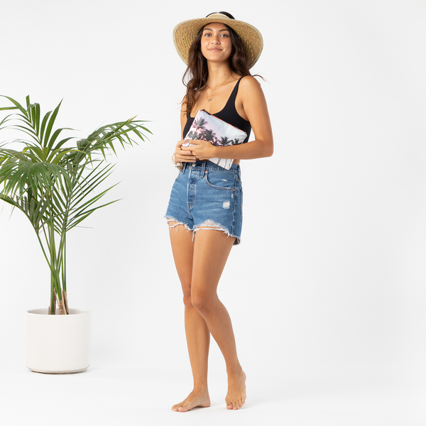 Makena Small Pouch