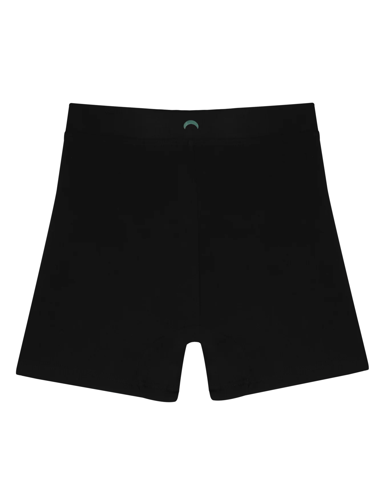 Mid Boxer Mineral Underwear - Black