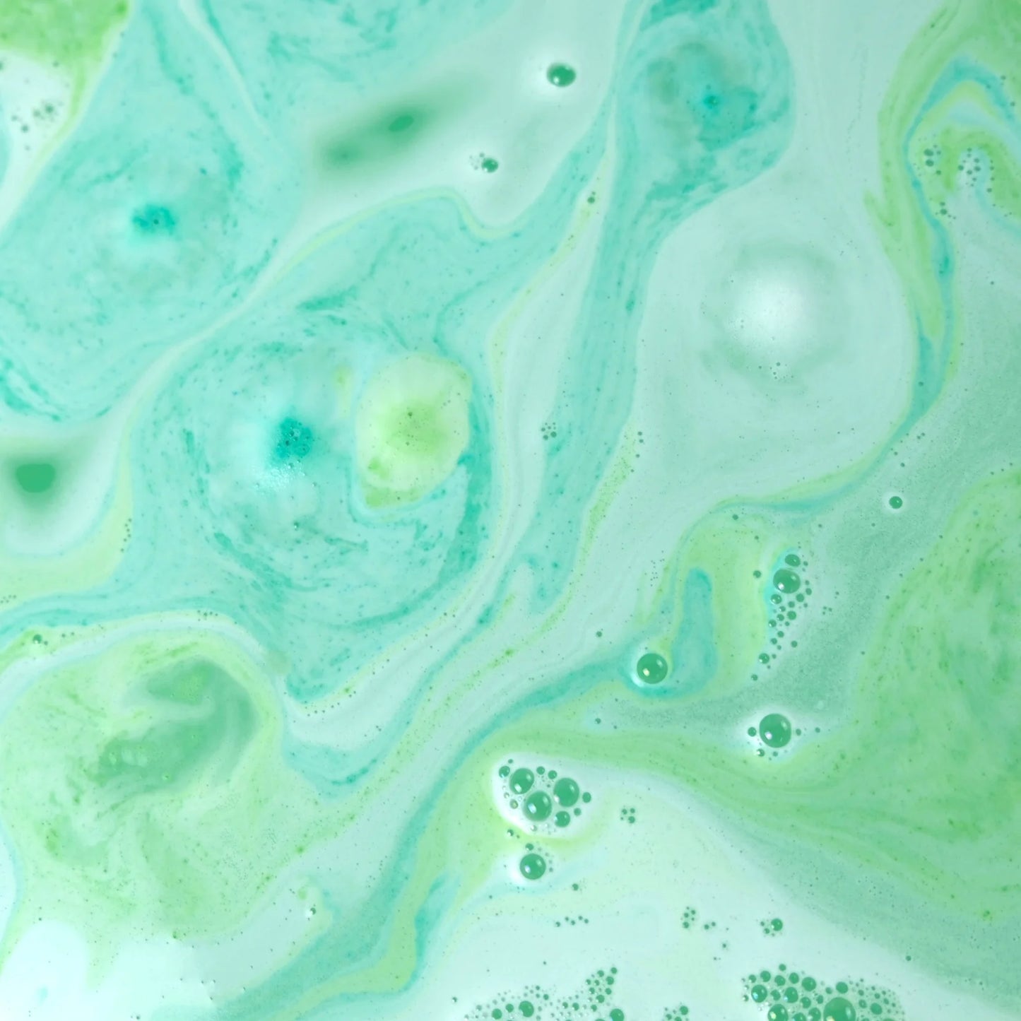 Mini Bath Bombs - Eucalyptus