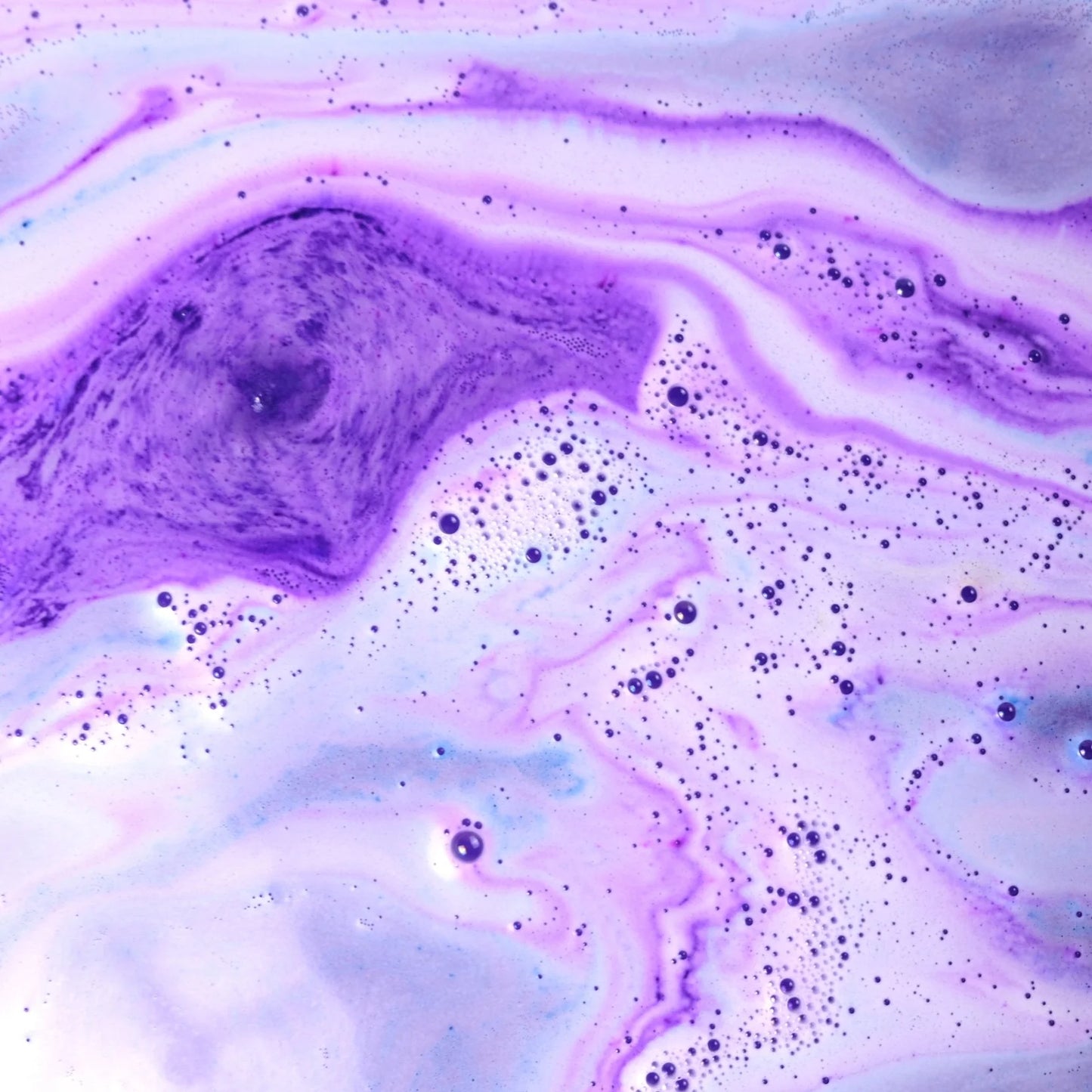 Mini Bath Bombs - Galaxy