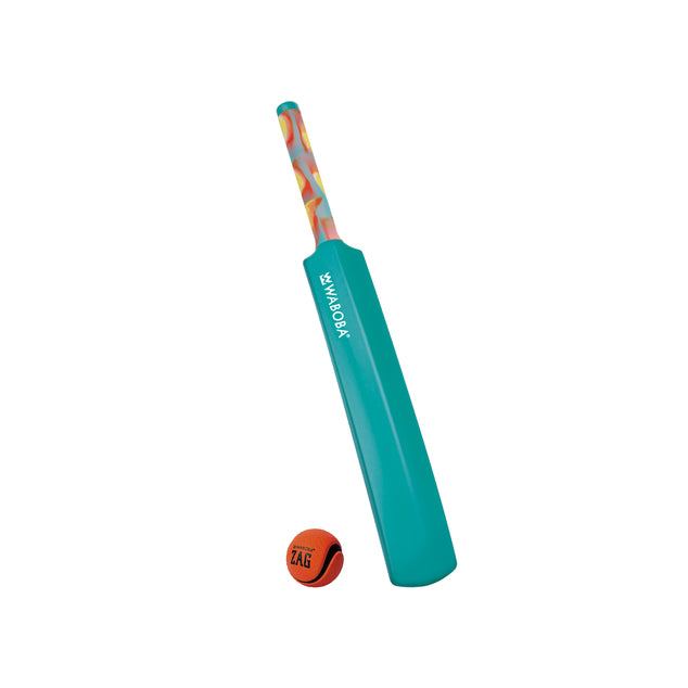 Mini Water Cracket with Zag