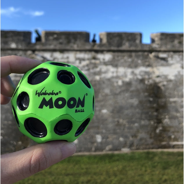 Moon Ball - 4 Colours
