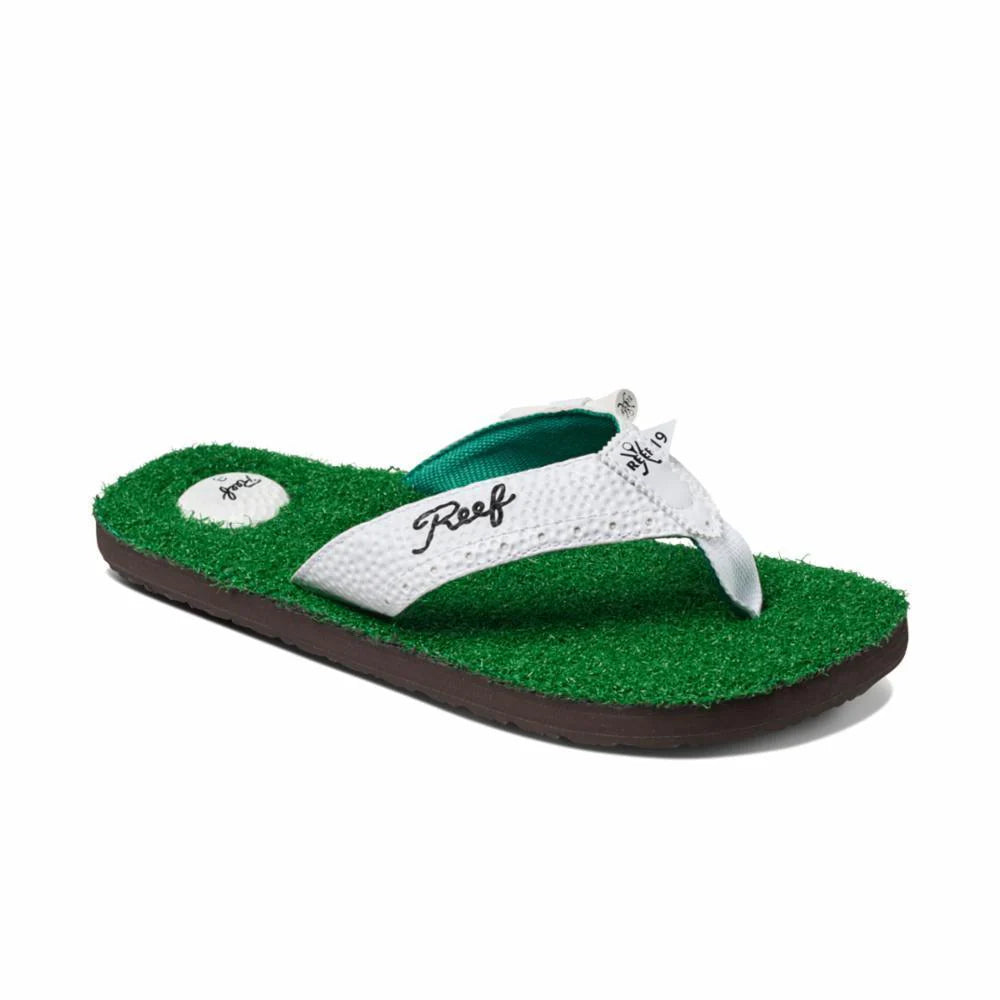 Mulligan ii - Green