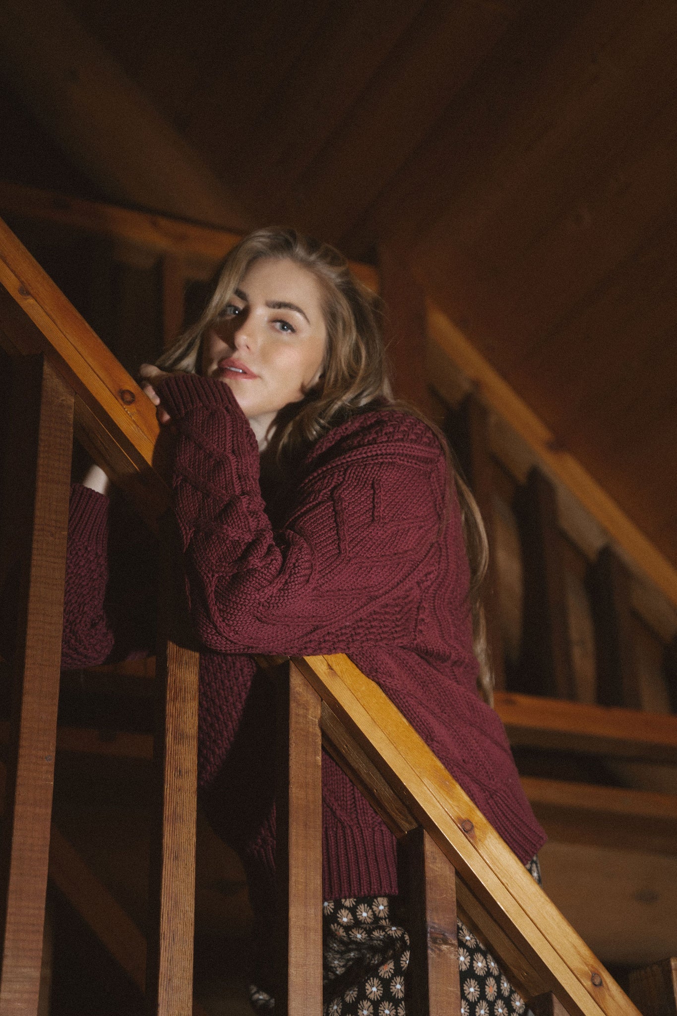 Neptune Mockneck - Mulled Wine