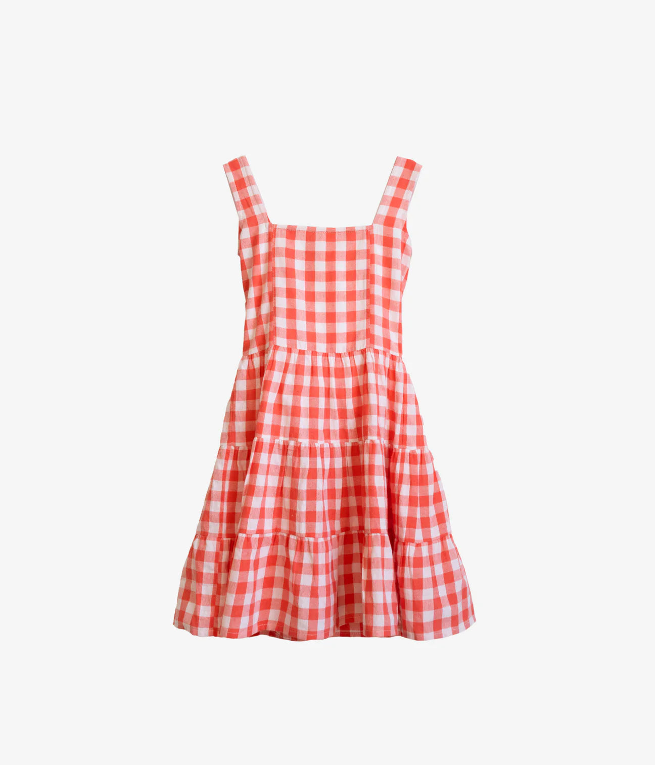 Olivia Sleeveless Dress