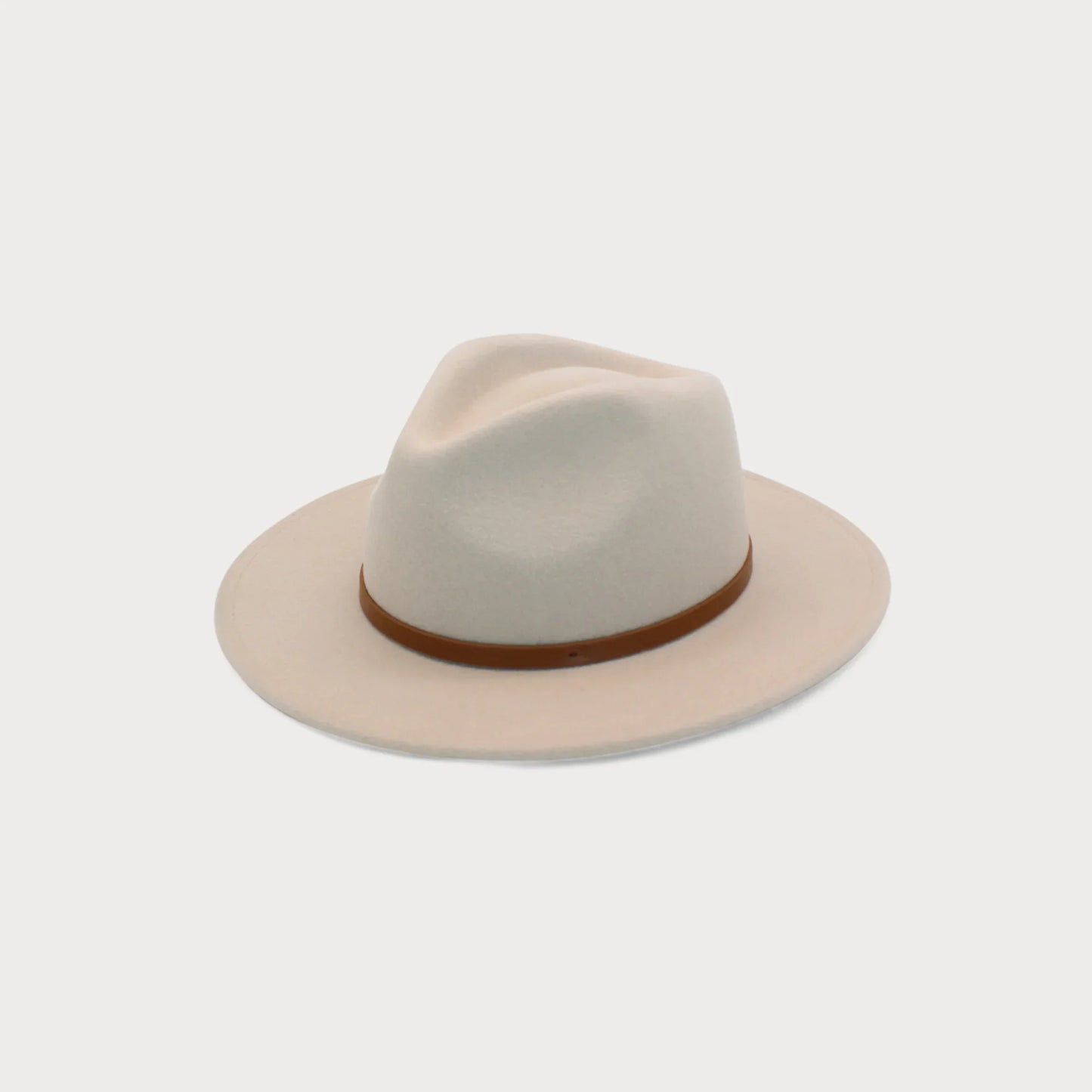Oslo - Fedora - Oatmeal