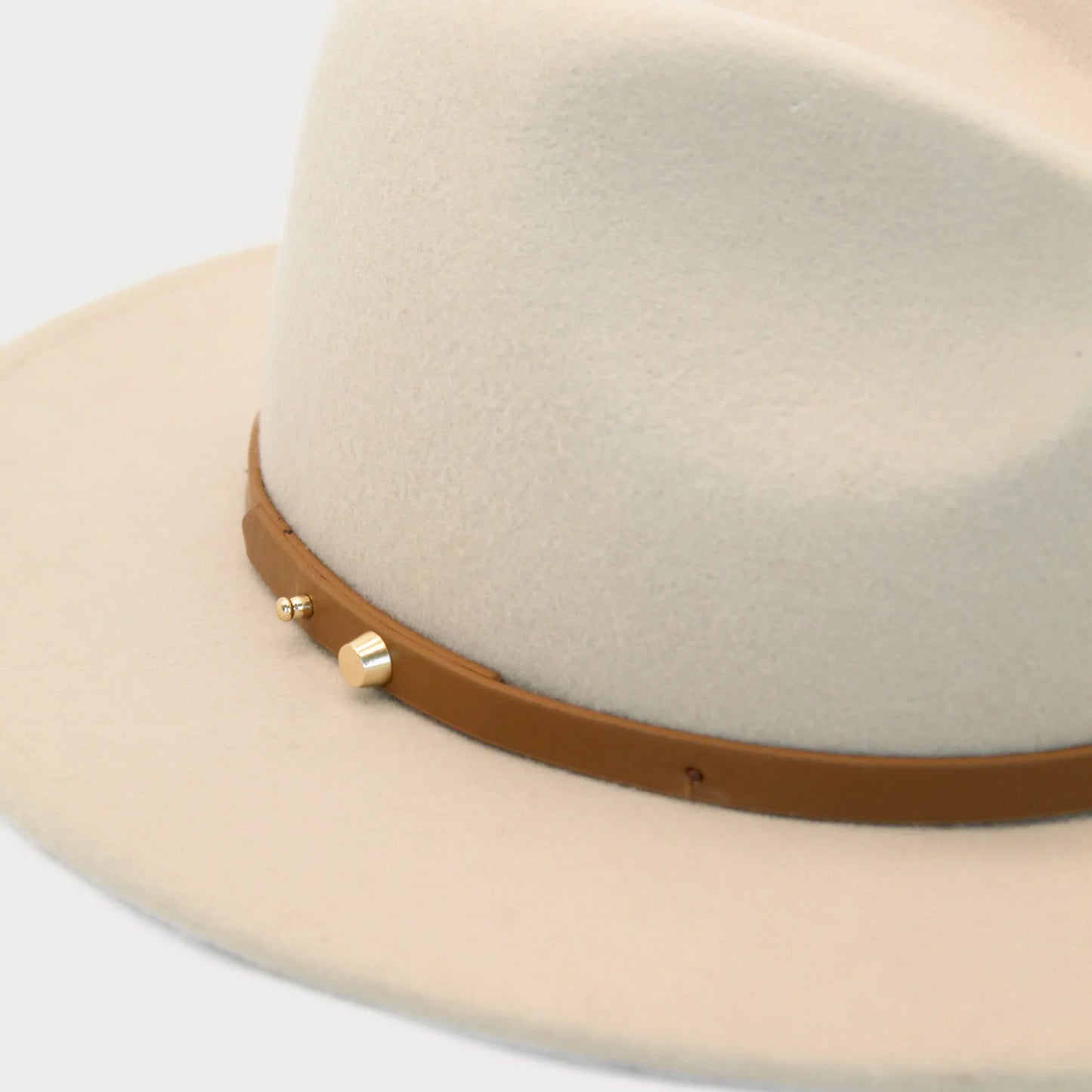 Oslo - Fedora - Oatmeal