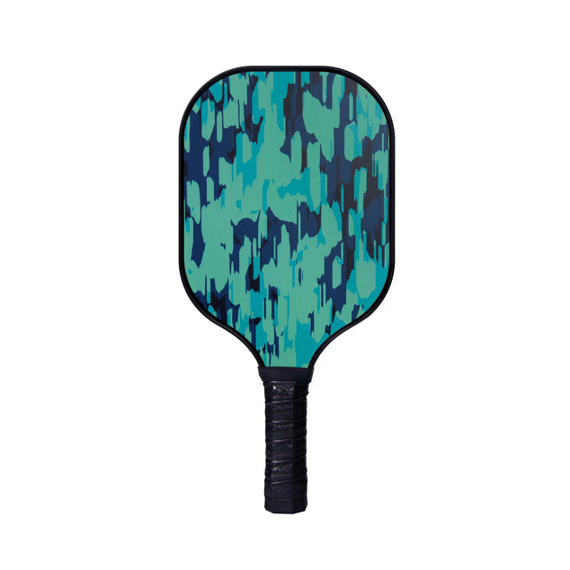 Pickleball Set - 2 Racquets 1 Ball
