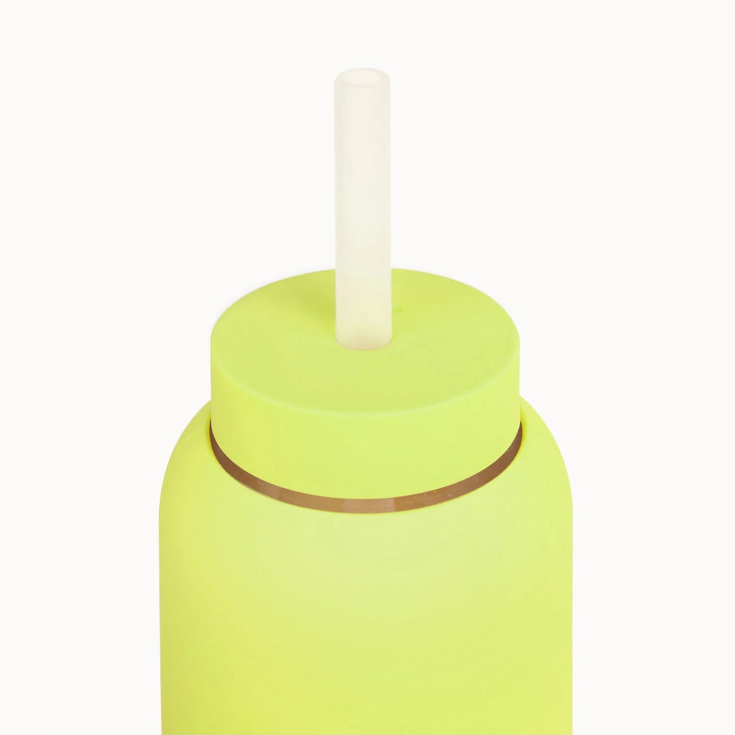 Lounge Straw & Cap - 16 Colours