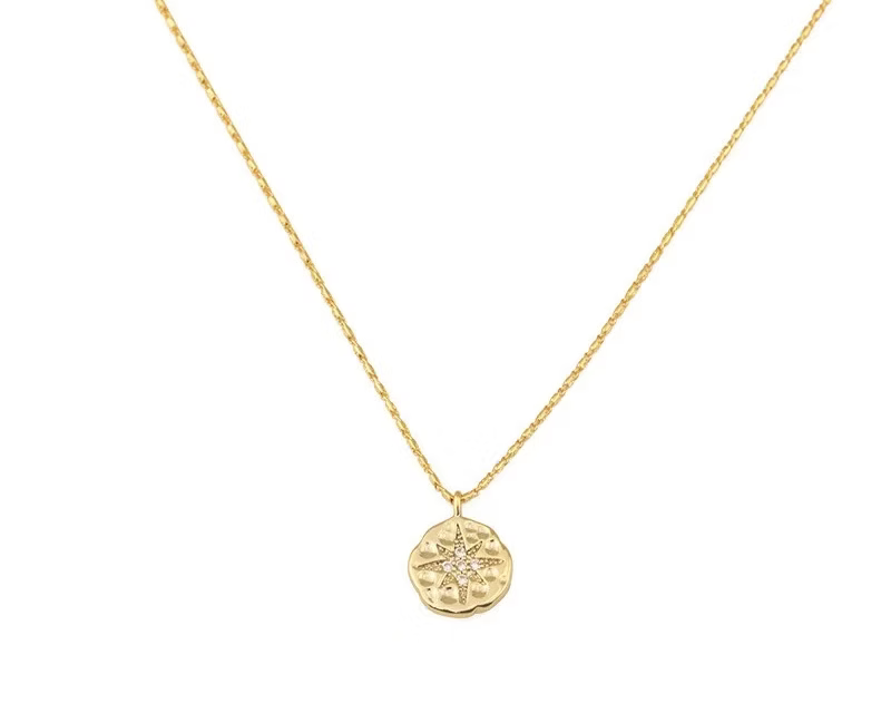 The Jana Necklace
