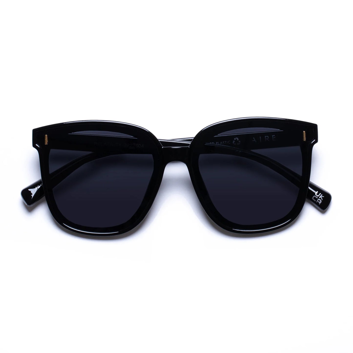 Relativity - Black