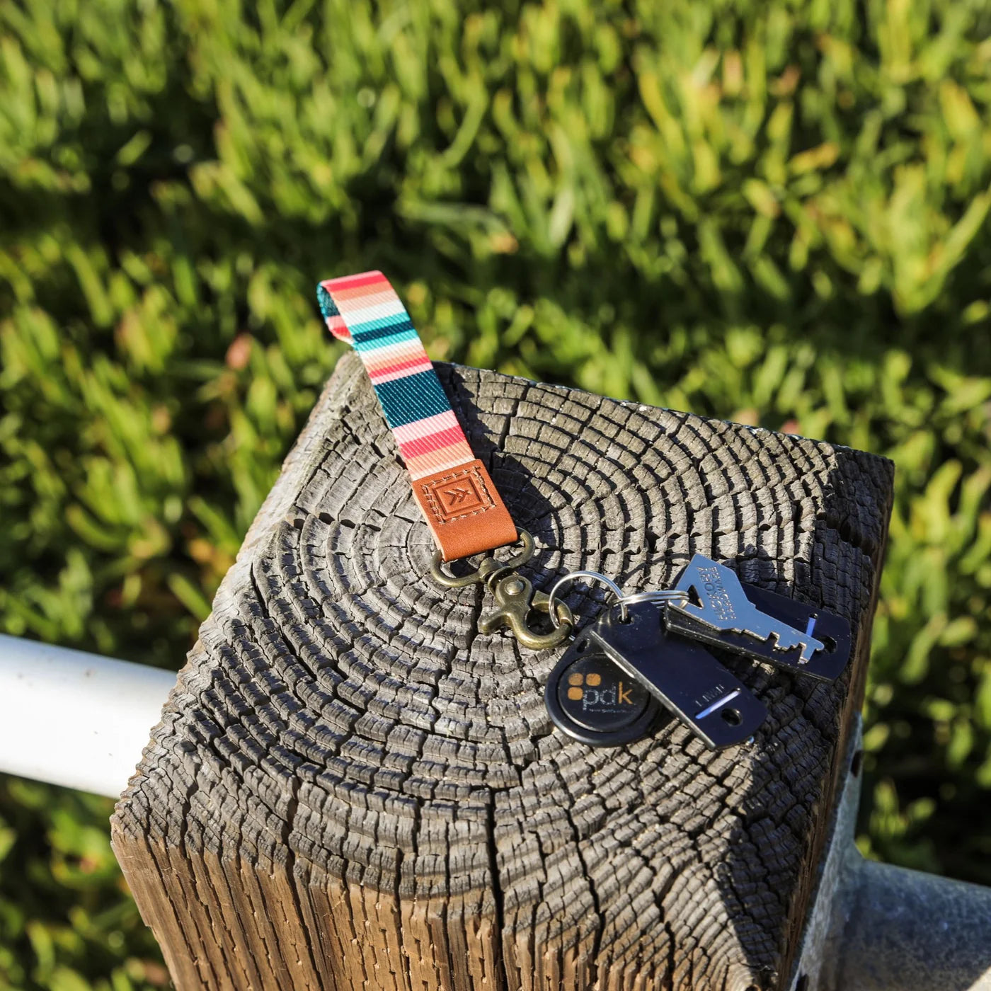 Renae Wrist Lanyard