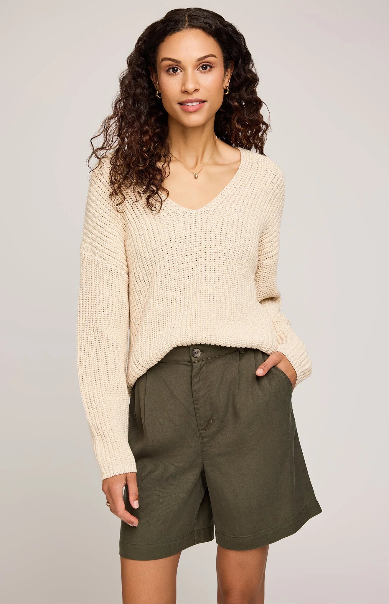 Riley Short - Jasper