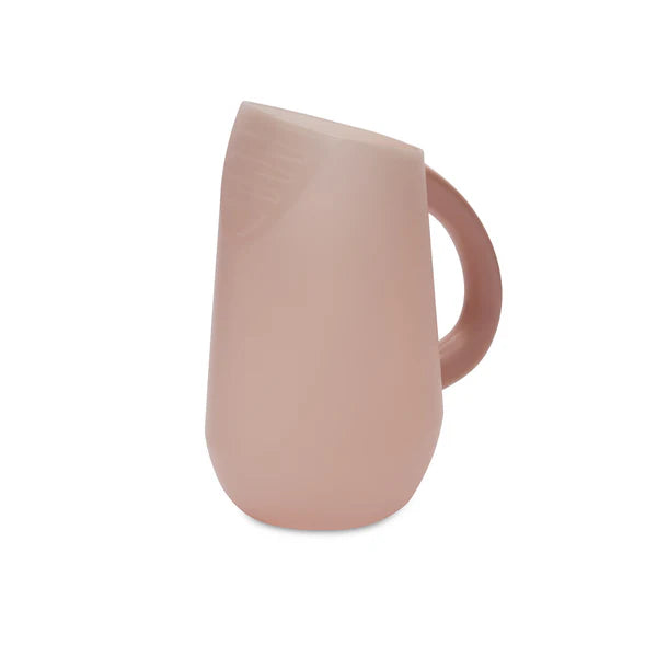 Rinse Jug - Blush