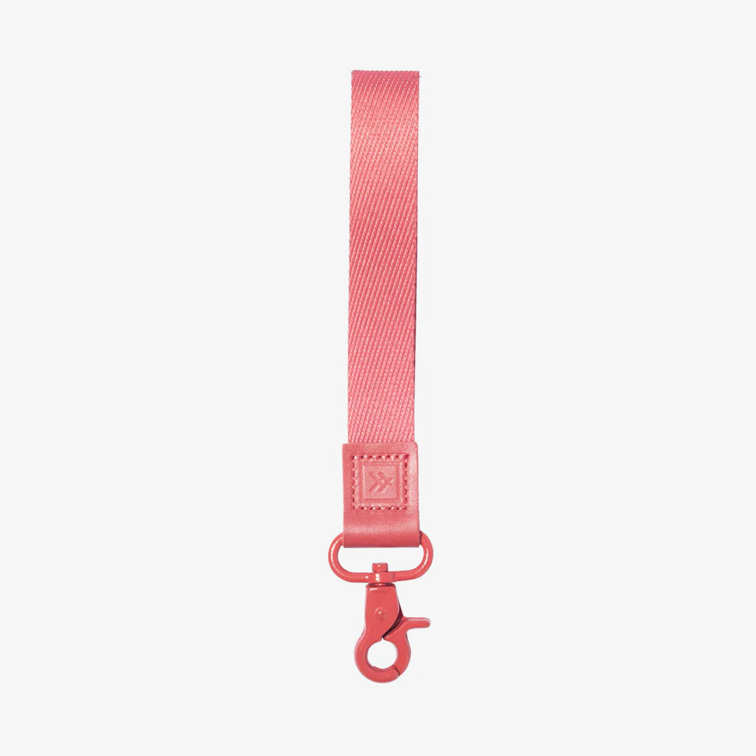 Rose Water Wrist Lanyard