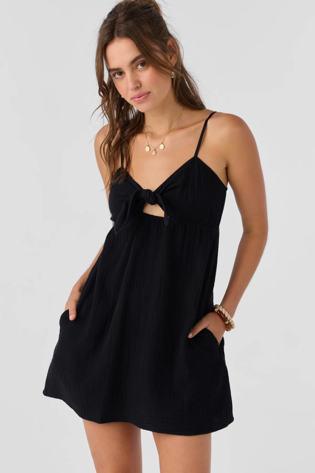 Natalya Dress