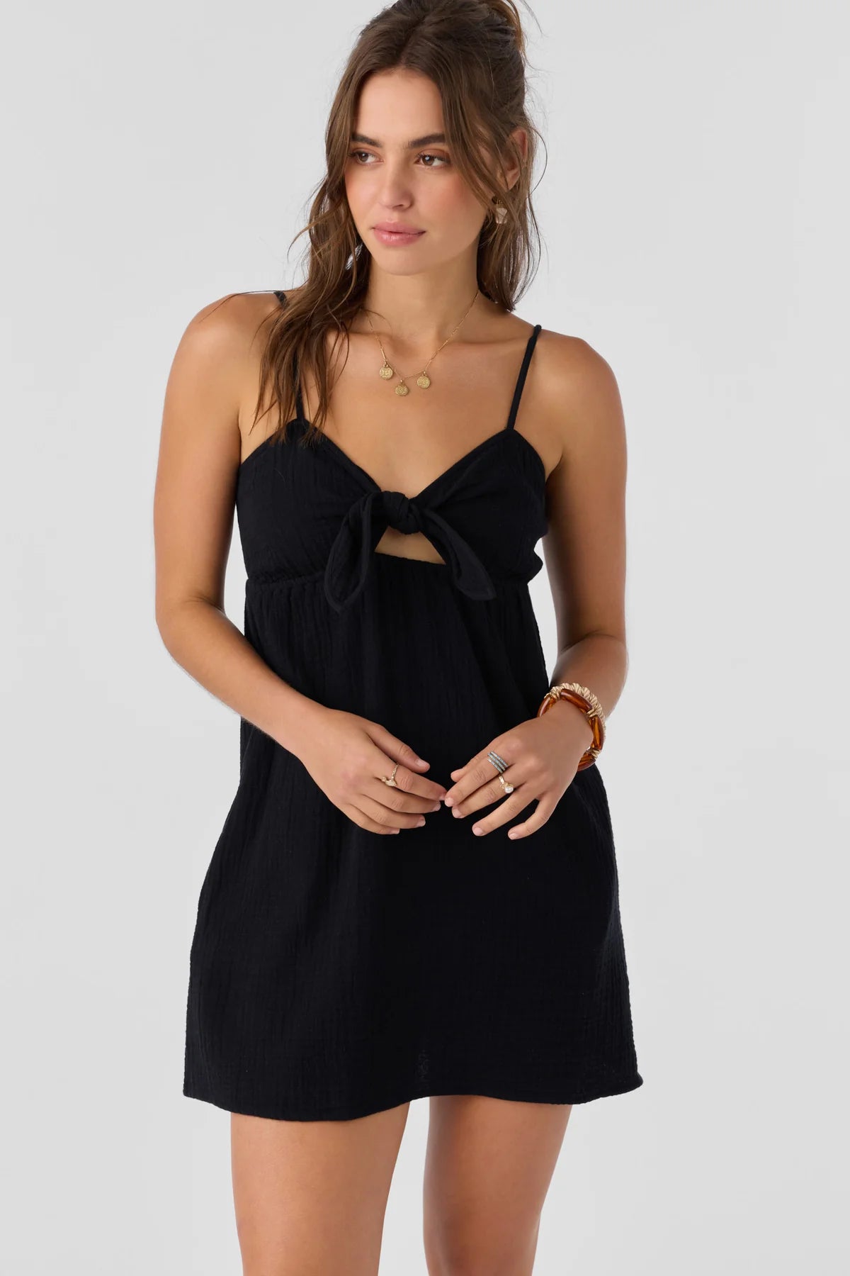 Natalya Dress