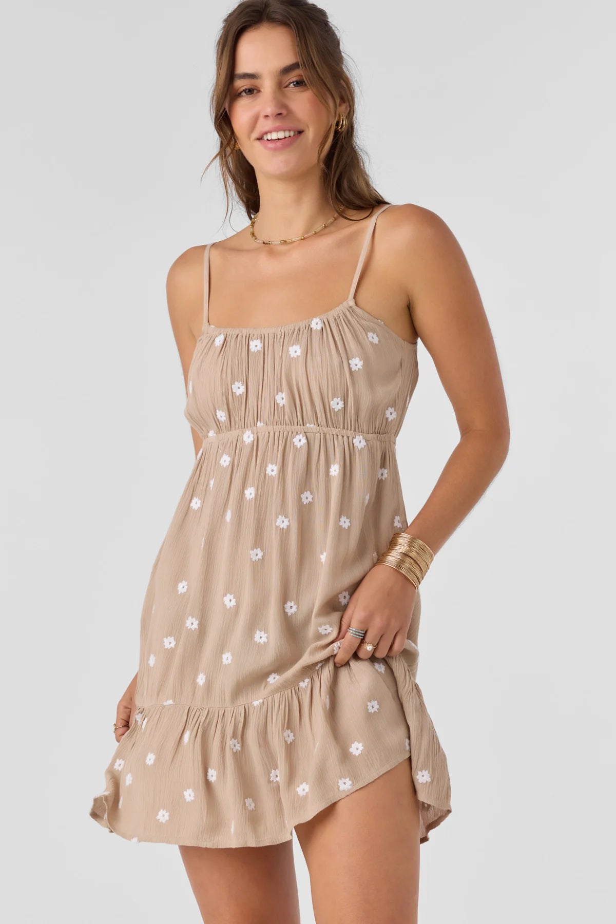 Leyton Dress