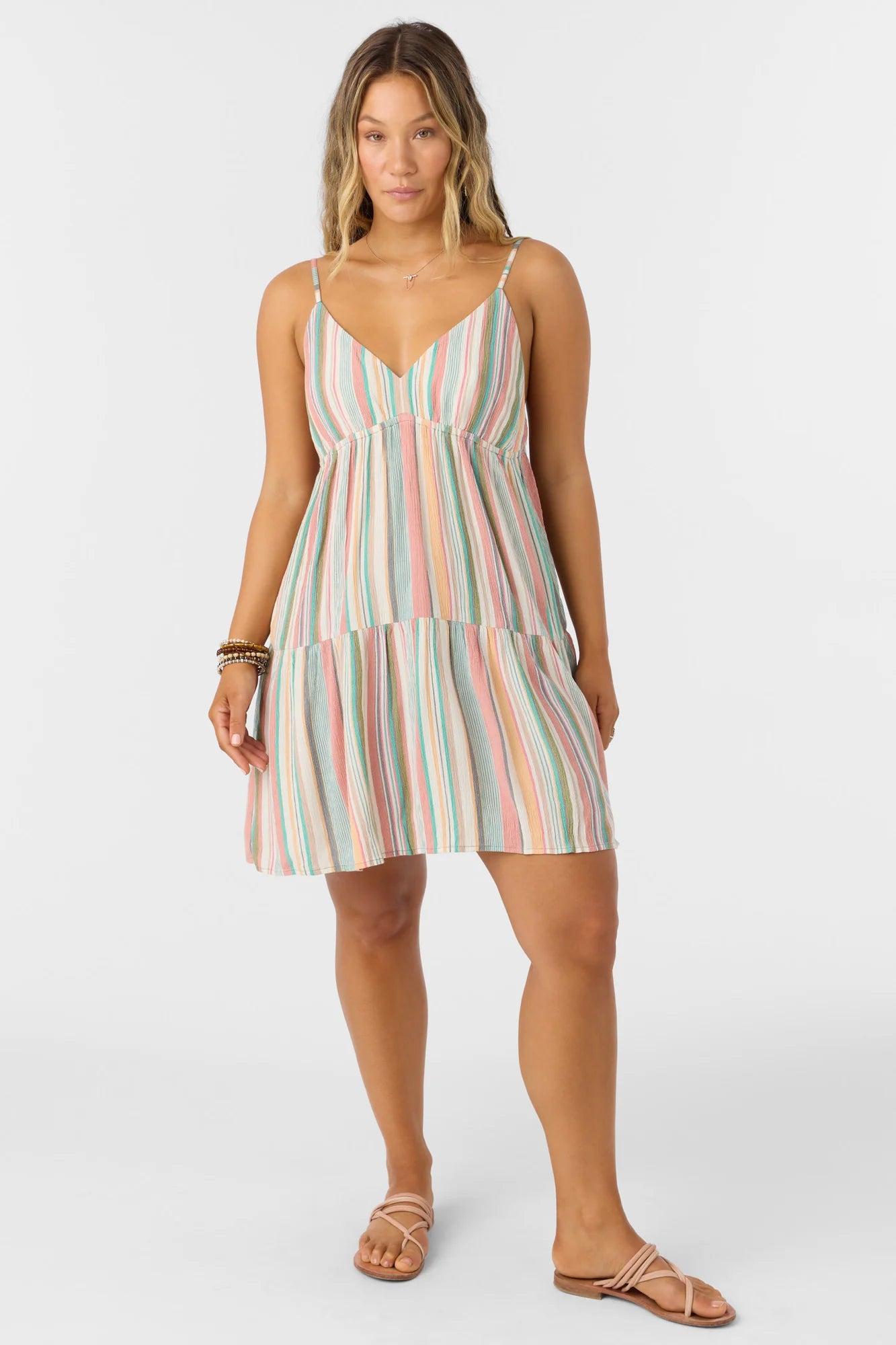 Lottie Dress