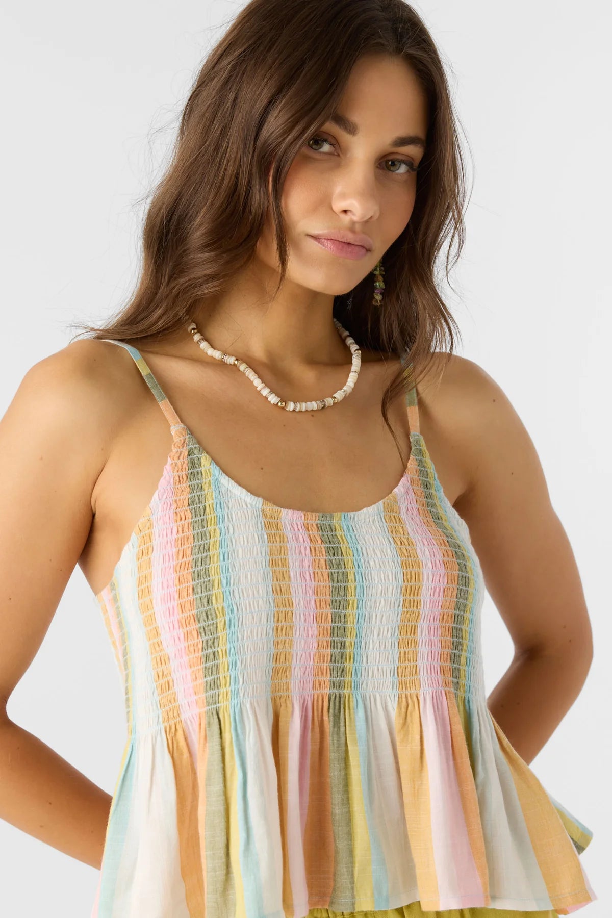 Rosia Top