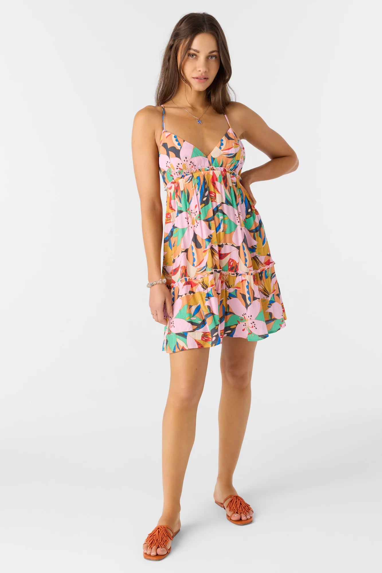 Simone Dress