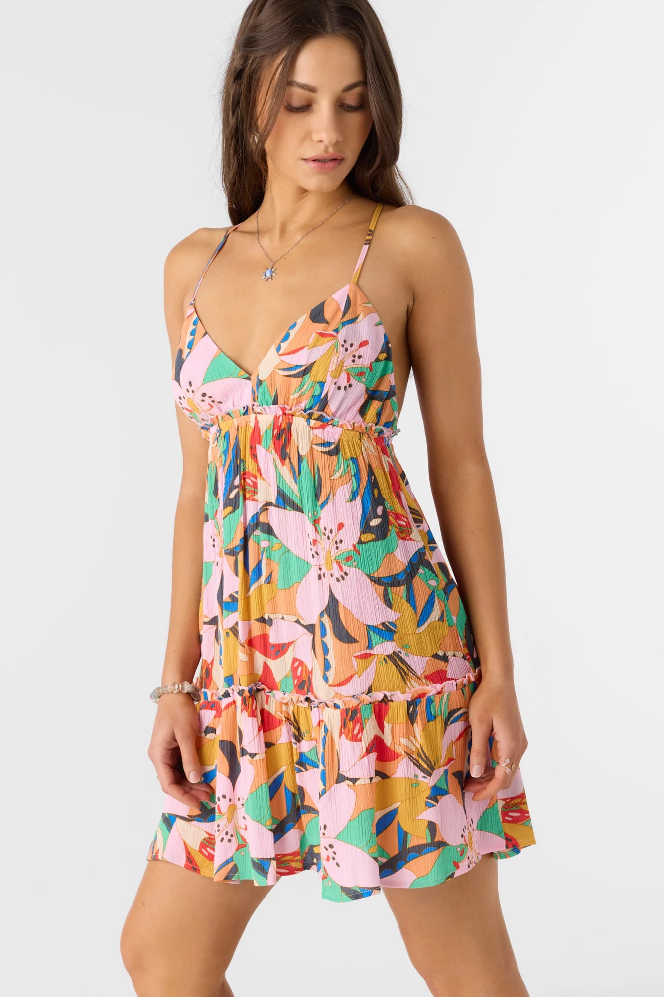 Simone Dress
