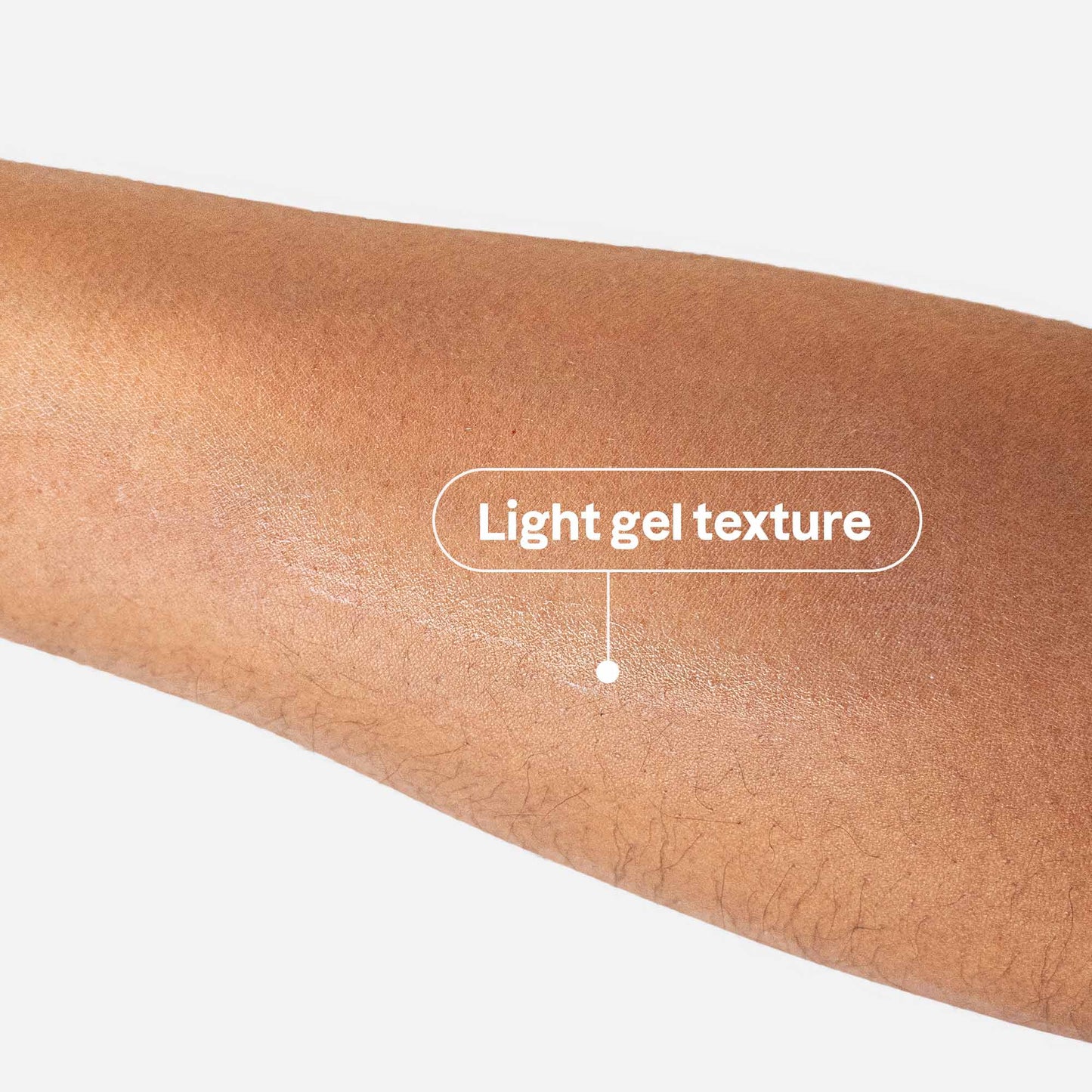 After sun Stick - Mint Coconut