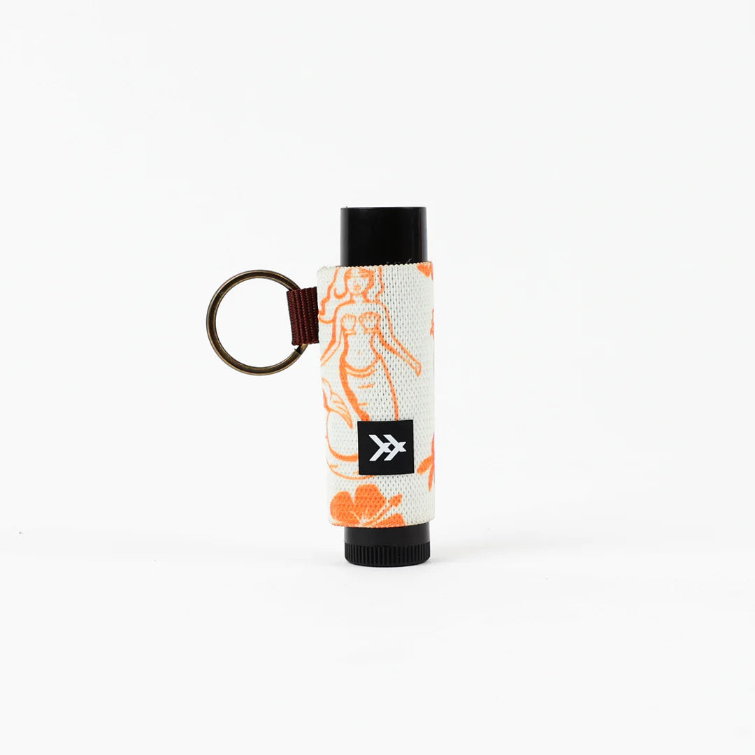 Saltwater Lip Balm Holder