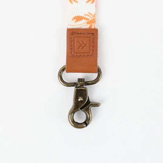 Saltwater Wrist Lanyard