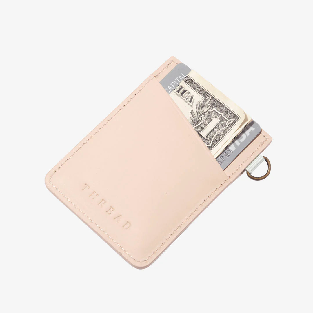 Shoreline Vertical Wallet