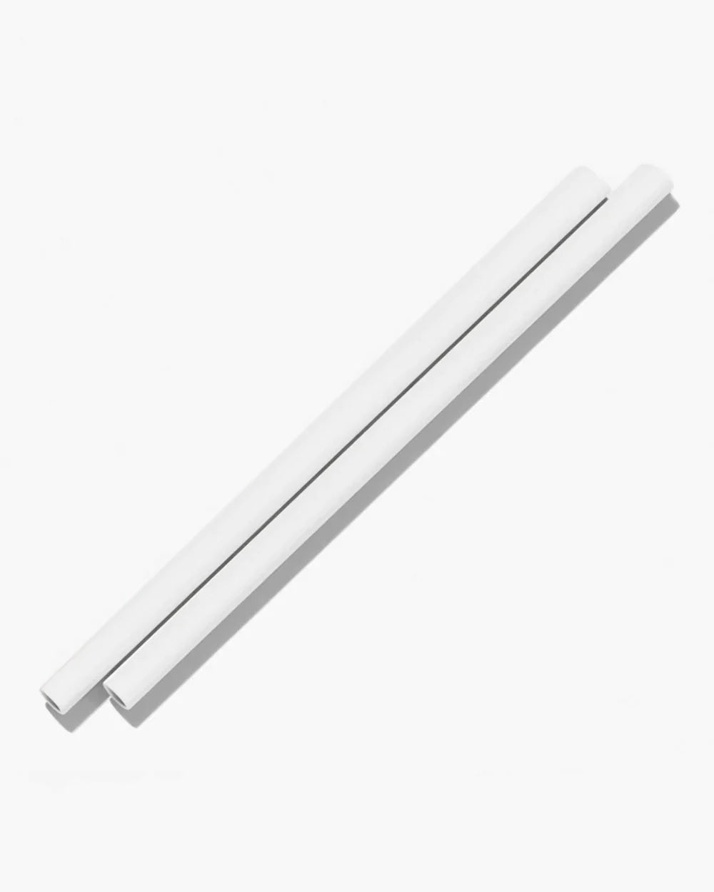 Silicone Straws (2 pack) - 13 Colours