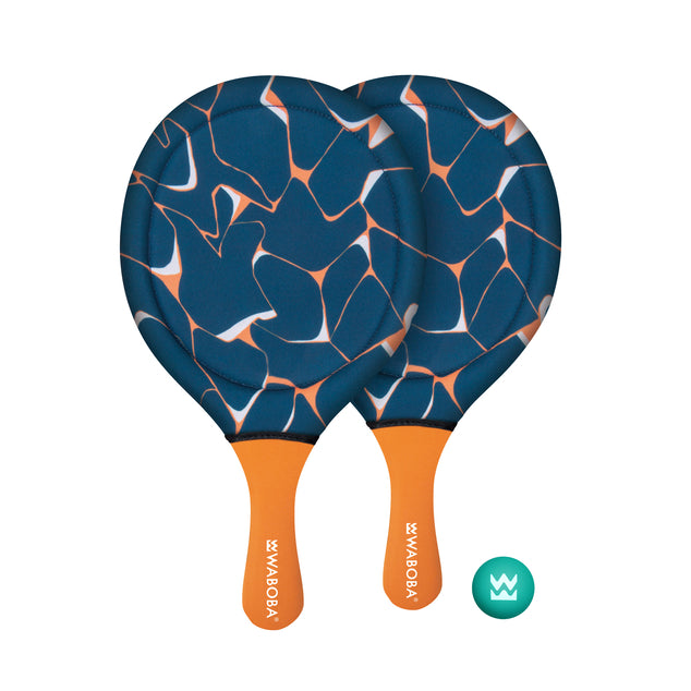 Paddle Set - 4 Patterns