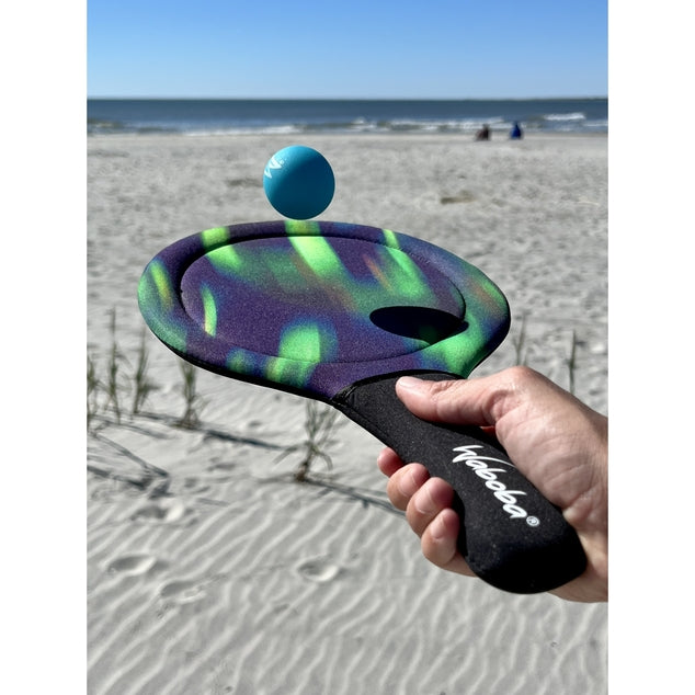 Paddle Set - 4 Patterns