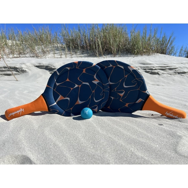 Paddle Set - 4 Patterns
