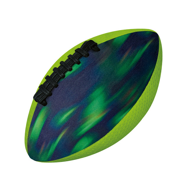 Sporty Beach Football - Green