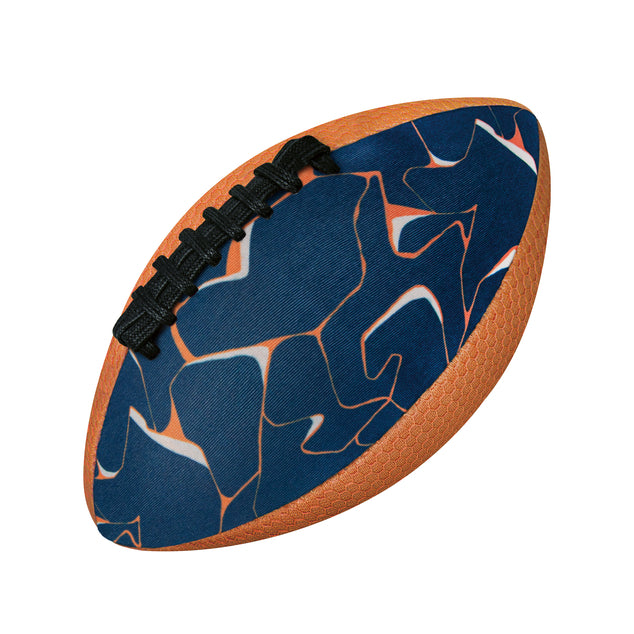 Sporty Beach Football - Orange