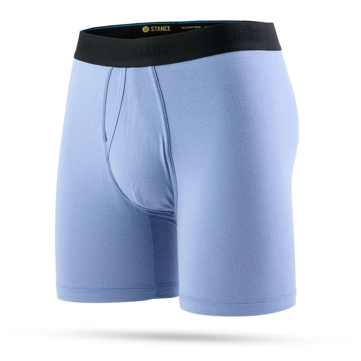 Stone Blue Boxer Brief - Stone Blue