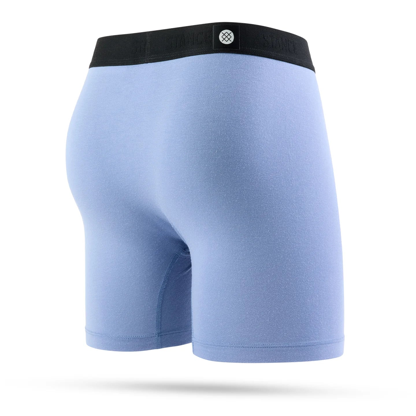 Stone Blue Boxer Brief - Stone Blue