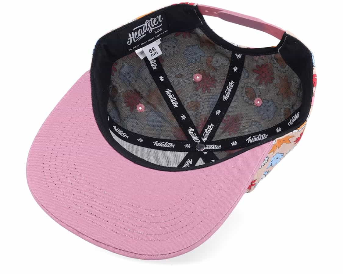 Strong Heart Snapback