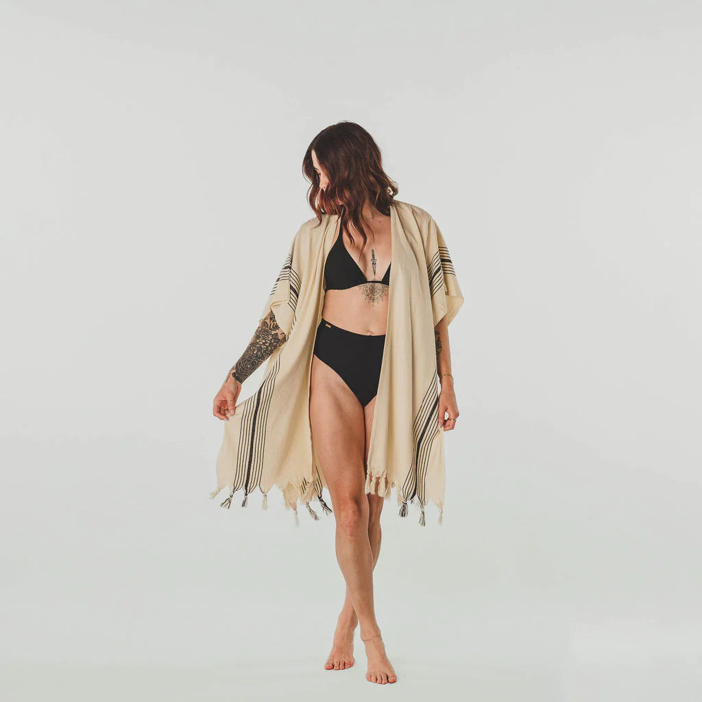 Sun Kissed Cover Up