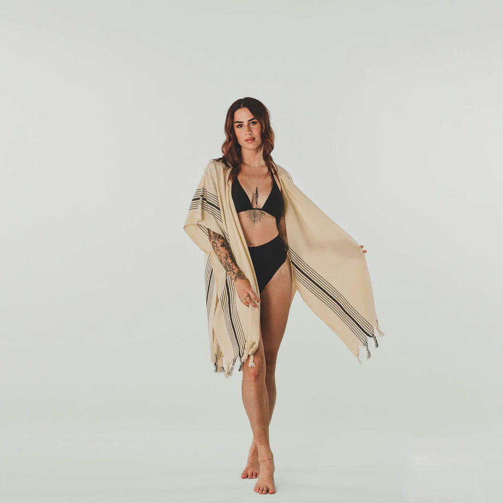 Sun Kissed Cover Up