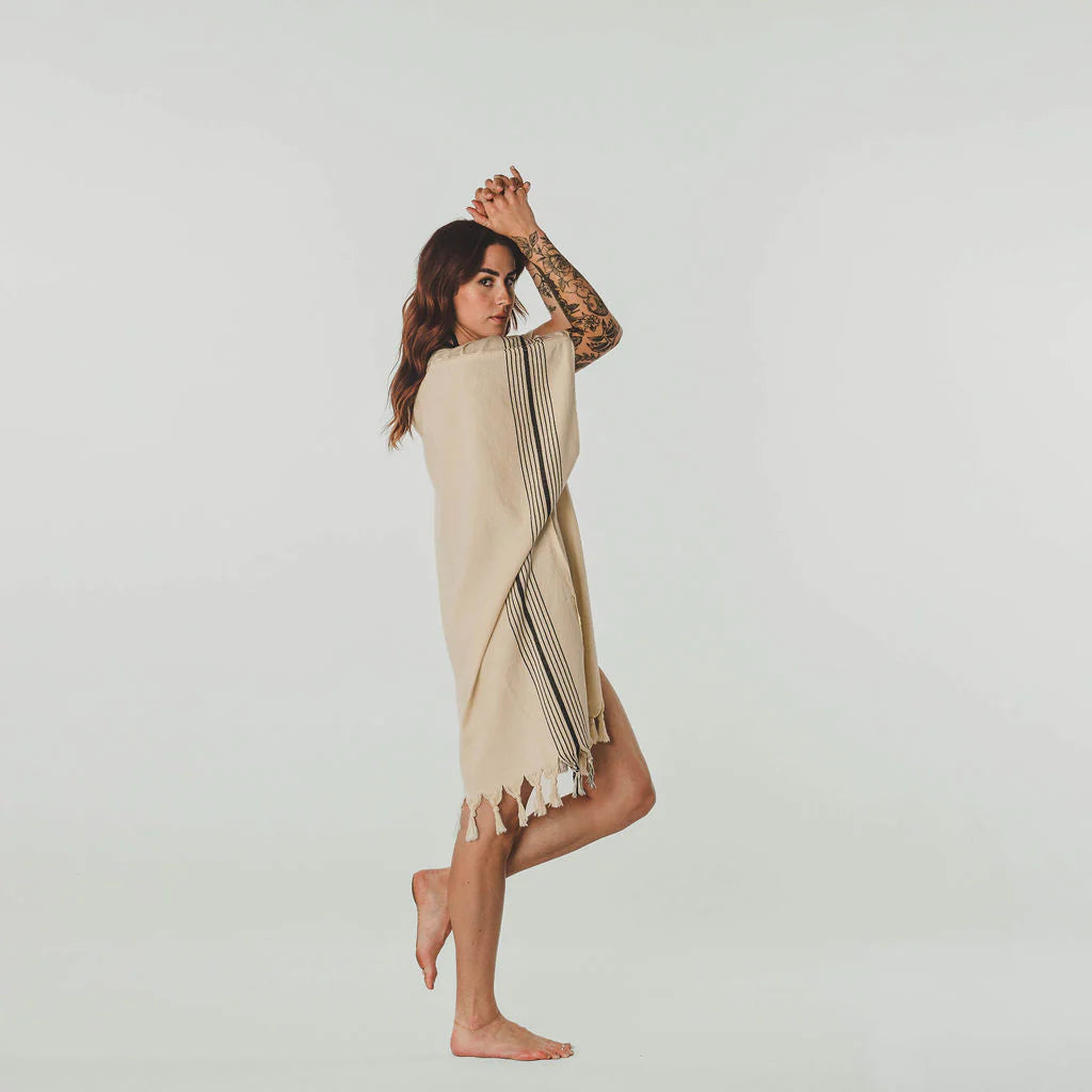 Sun Kissed Cover Up