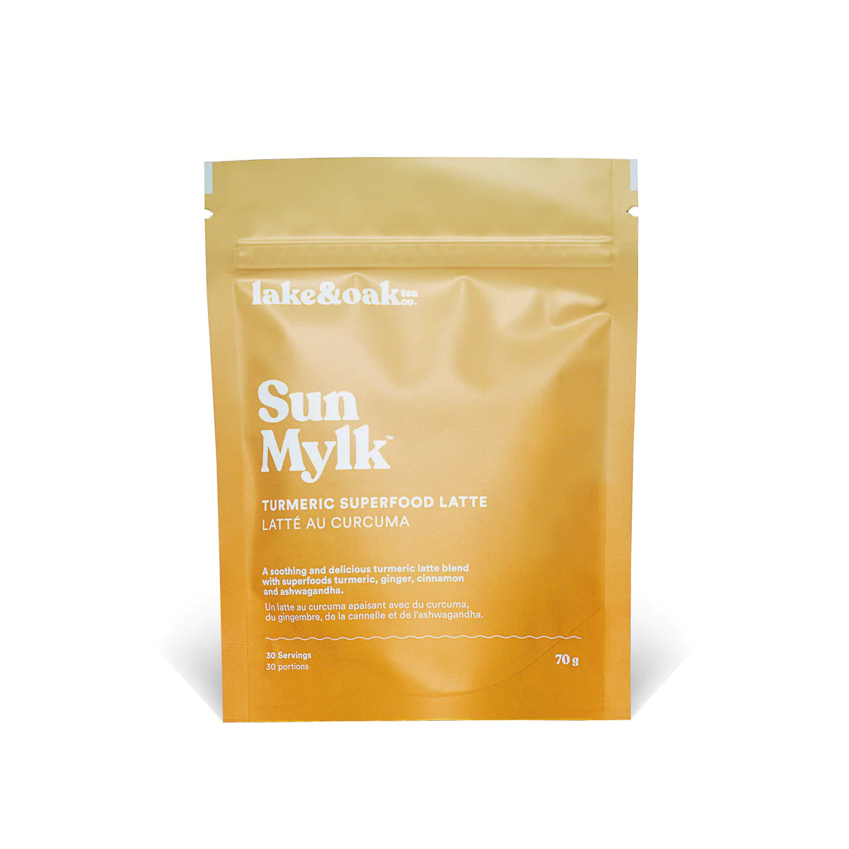 Sun Mylk