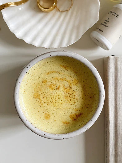Sun Mylk
