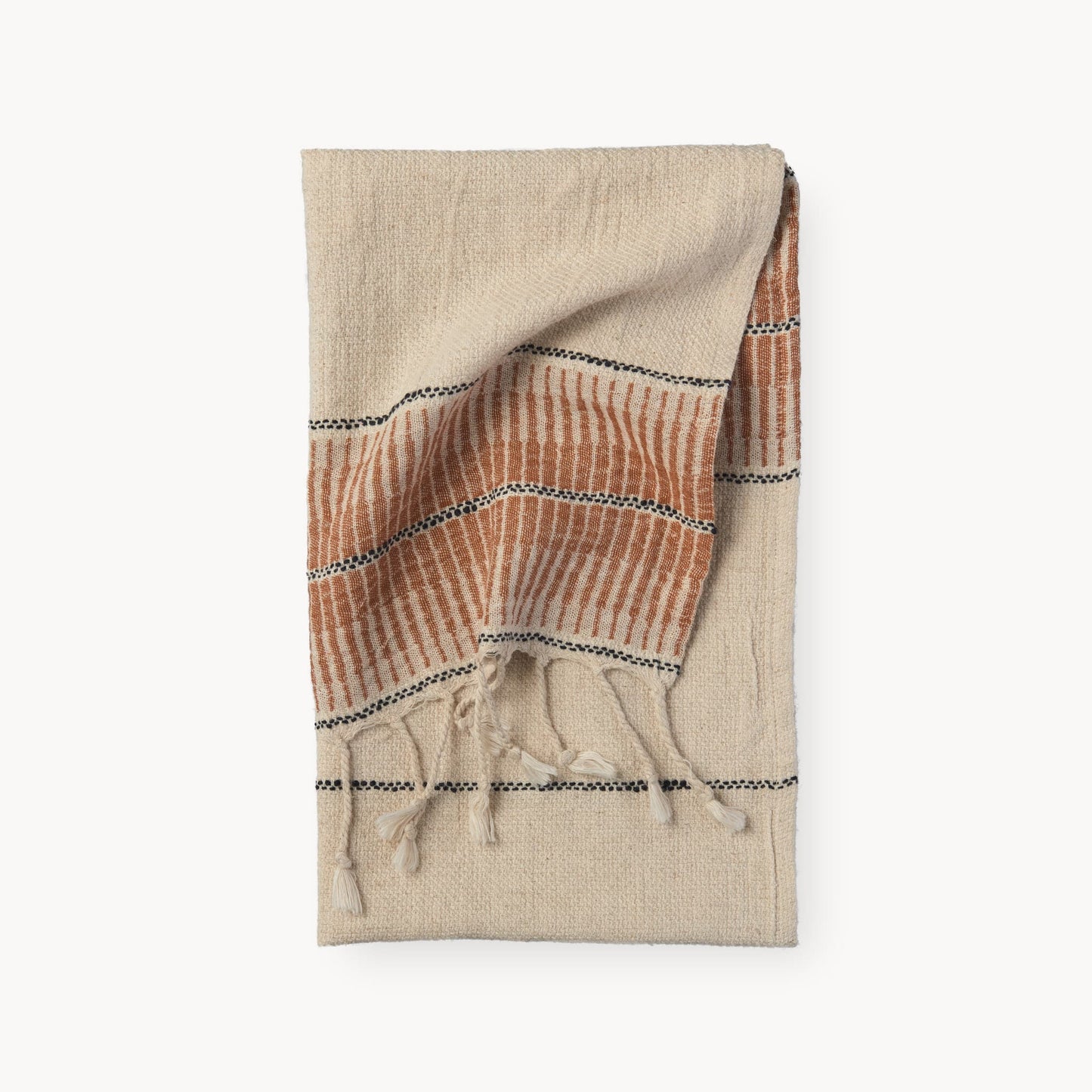 Element Hand Towels - Tuscan