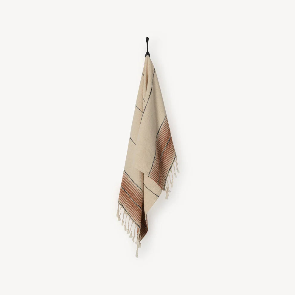 Element Hand Towels - Tuscan