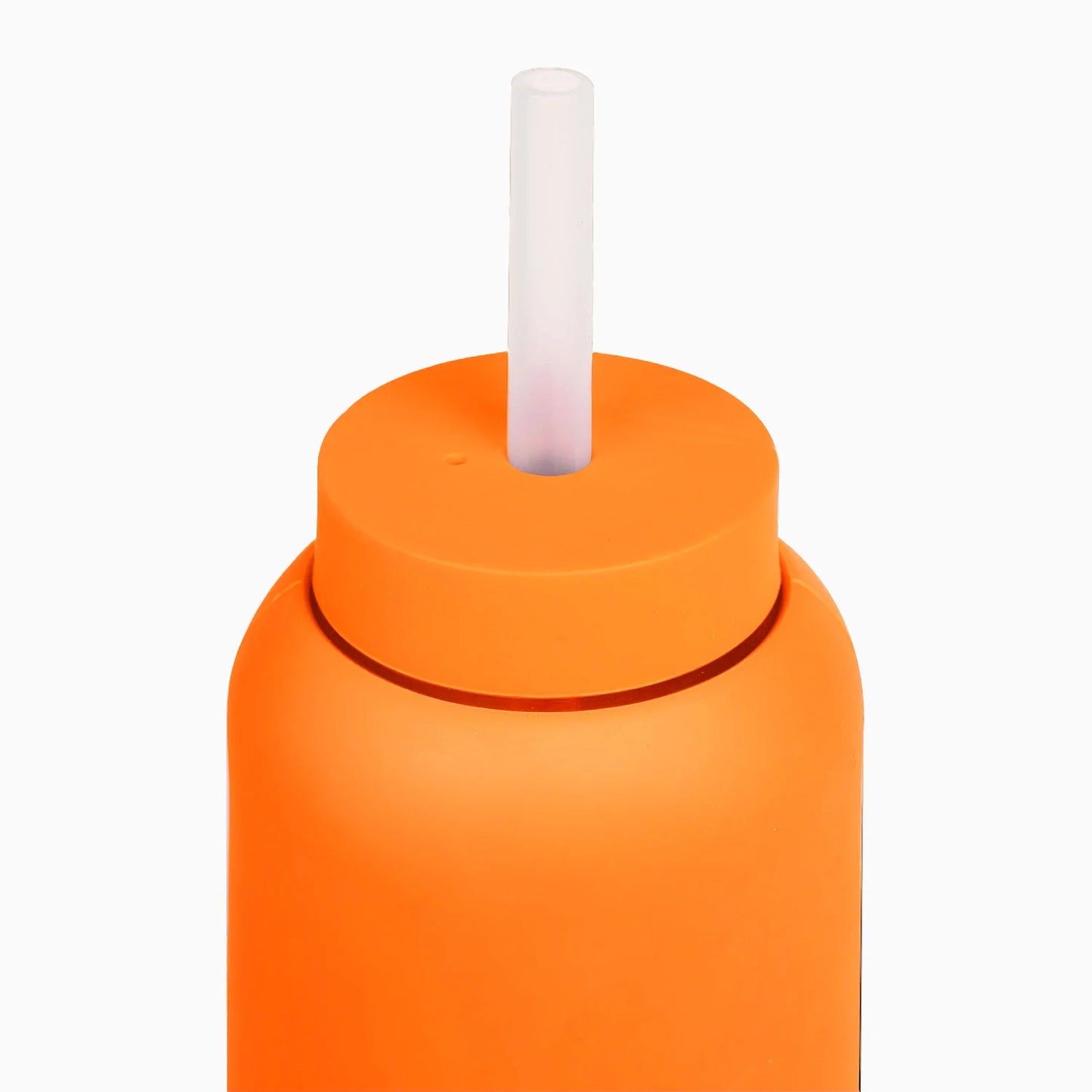 Lounge Straw & Cap - 16 Colours