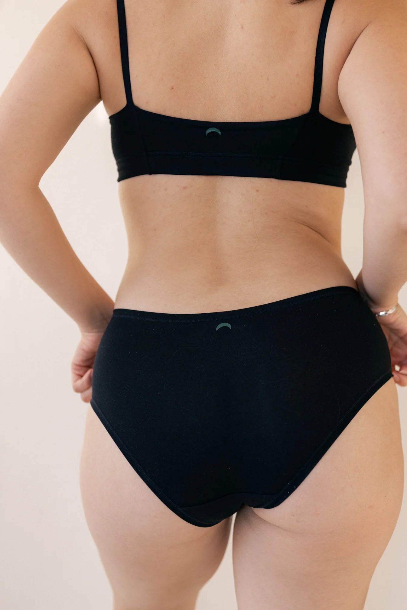 Tata Bralette - Black