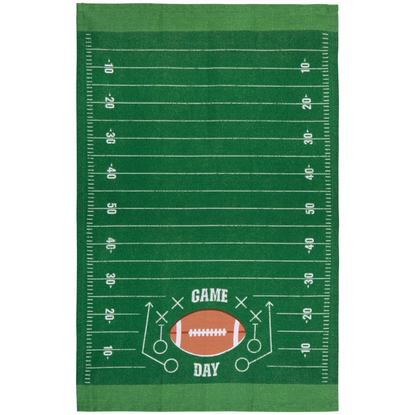 Tea Towel - Game Day