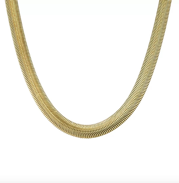 Annie Necklace